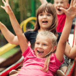 Parchi divertimento vicino a Bellaria