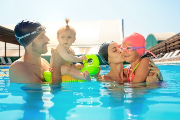 parco per bambini atlantica a cesenatico