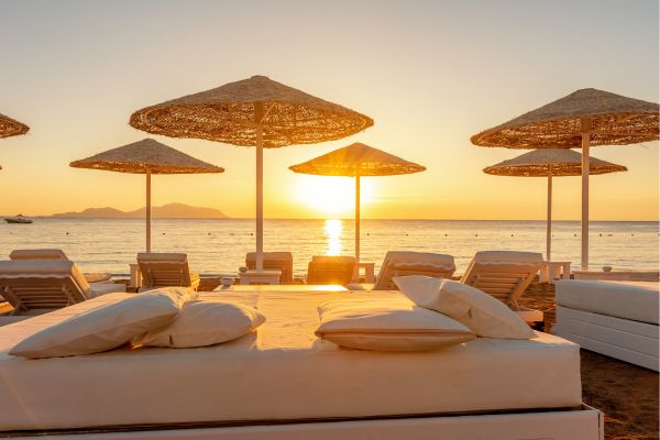 attenzione ai riflessi del sole