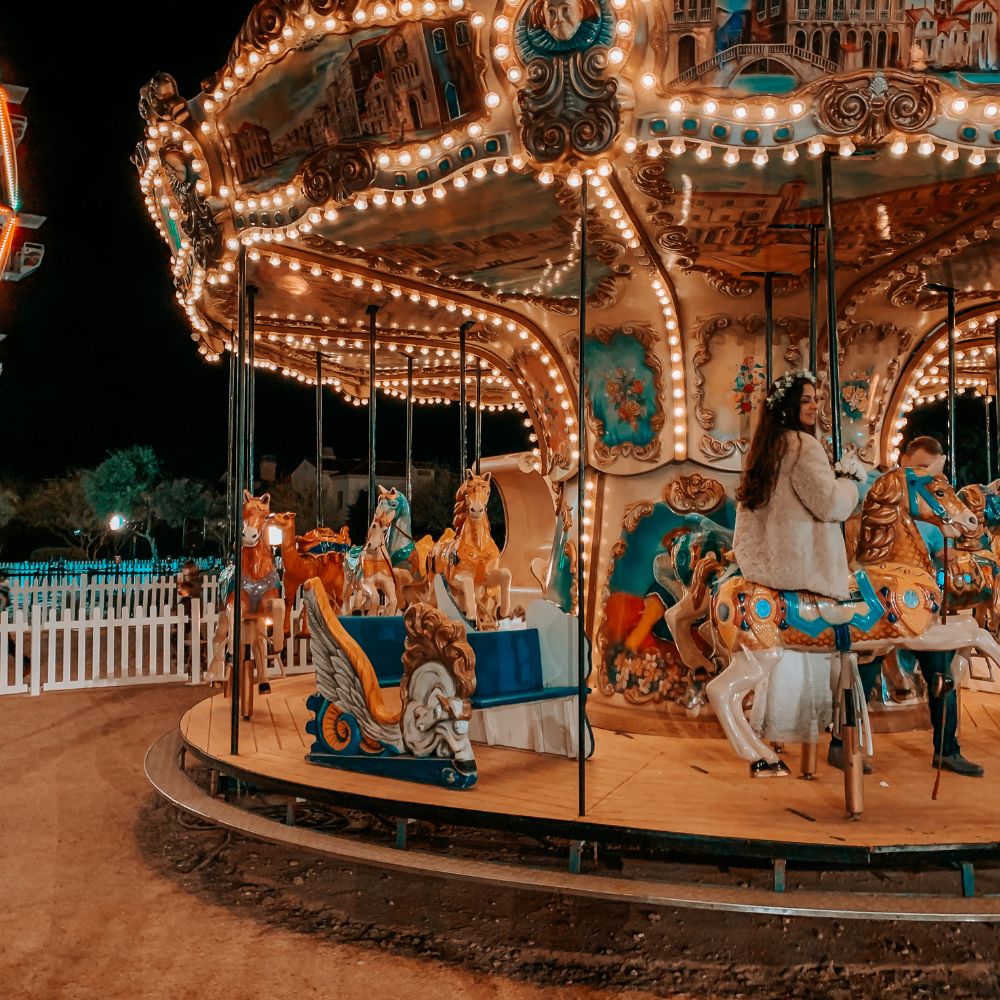 parchi per bambini vicino a bellaria igea marina