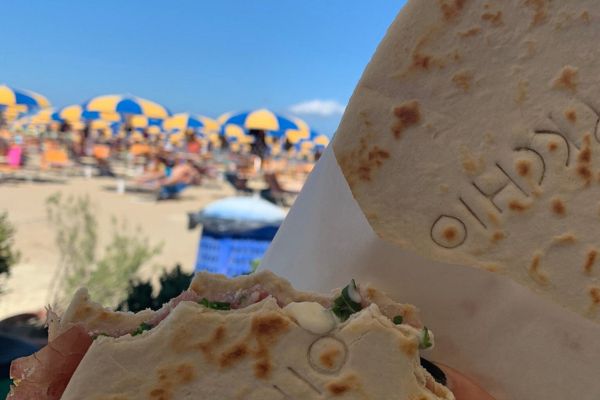 piadine del picchio verde a bellaria igea marina