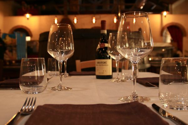 la tramontana ristorante
