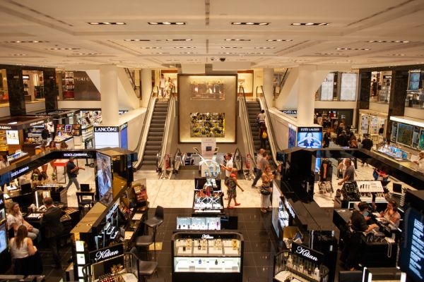 Centro Commerciale Romagna Valley Shopping Center