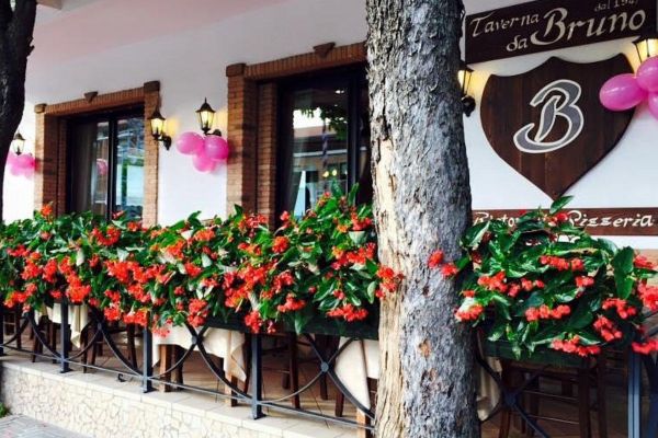 taverna da bruno