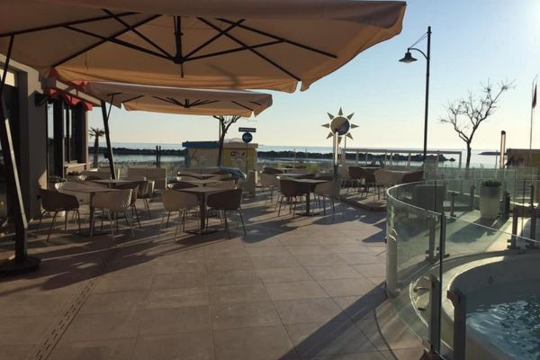 ristorante rio grade a bellaria igea marina