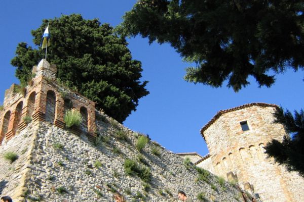 Castello di Torriana Montebello