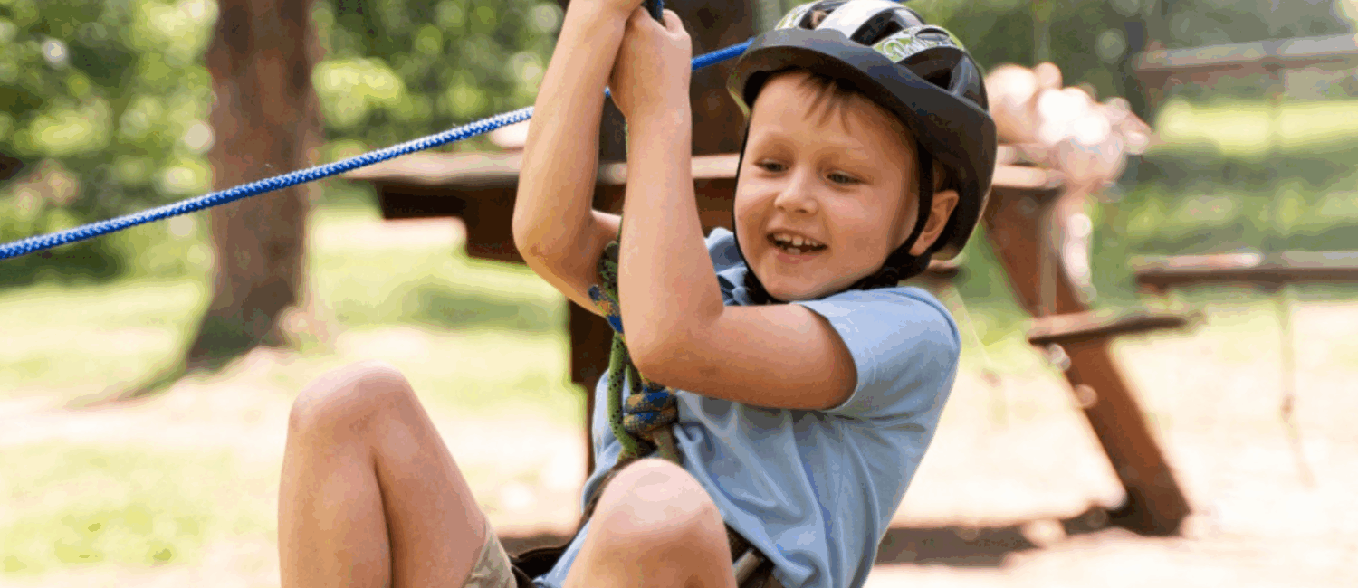 Parchi avventura Bellaria