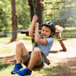 Parchi avventura Bellaria