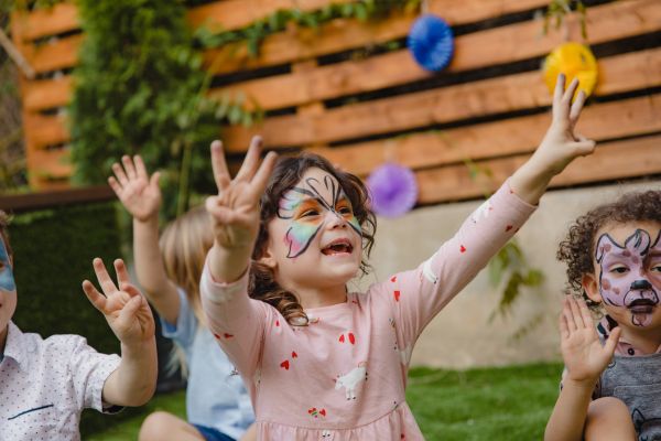Notte Rosa Extra Time per Bambini a Bellaria Igea Marina