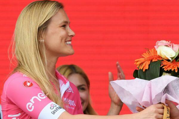 giro d'italia donne 6 tappa a bellaria igea marina