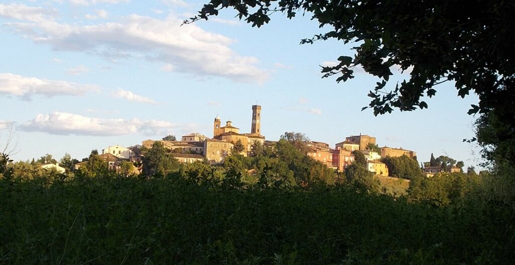 Santarcangelo di Romagna