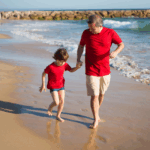 Cosa fare a Bellaria con i nonni
