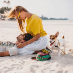 Spiagge pet friendly Bellaria