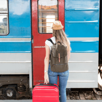 Come arrivare e come spostarsi a Bellaria