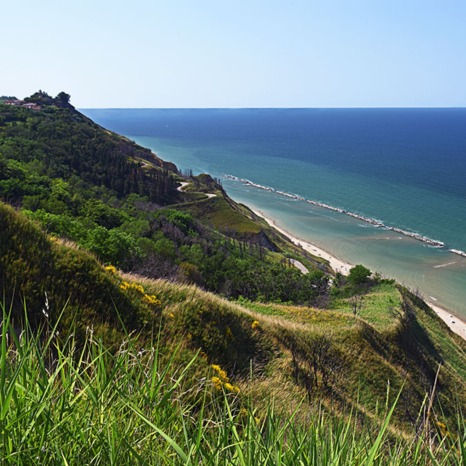 Cosa fare nei dintorni di Bellaria