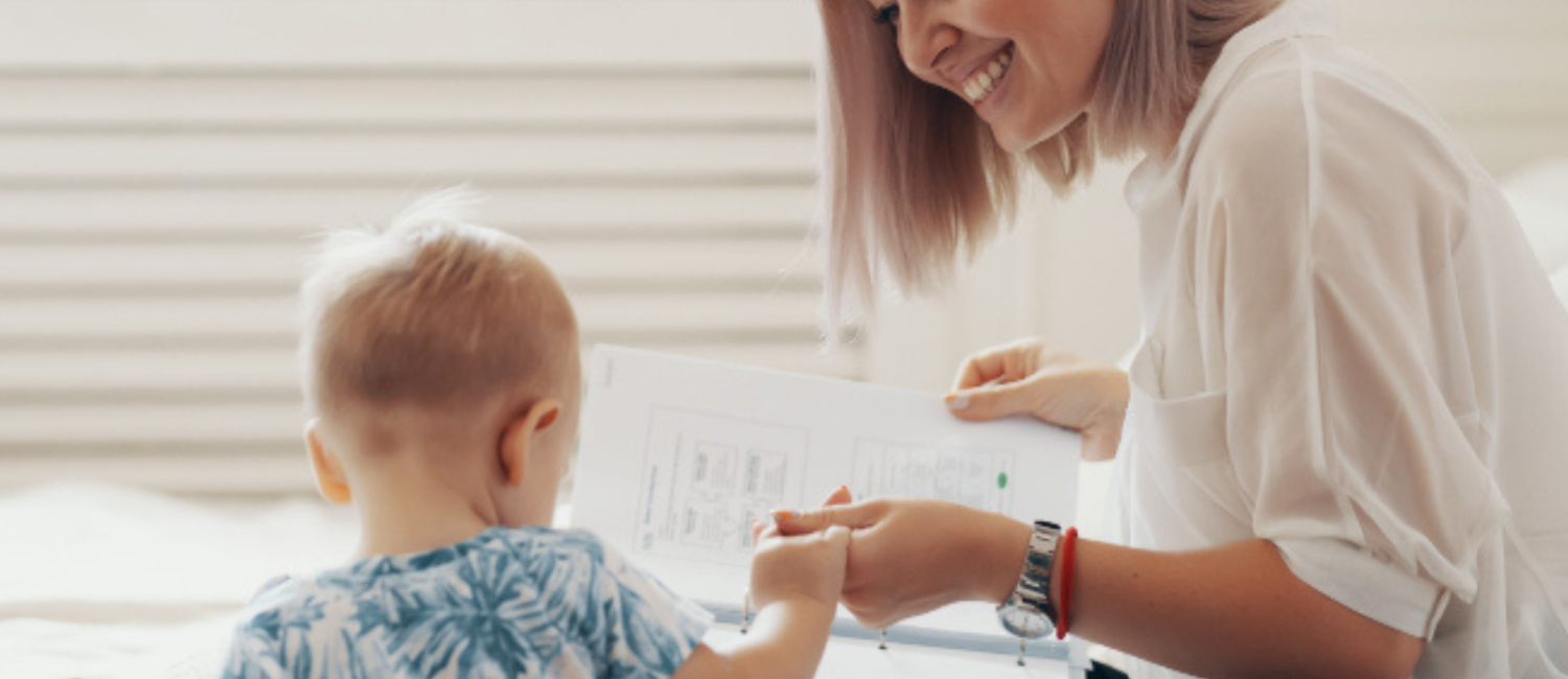 Come trovare una baby sitter in vacanza