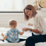 Come trovare una baby sitter in vacanza