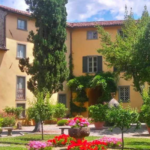 Una giornata a Casa Pascoli